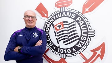 Dorival Júnior, carpetazo a Brasil