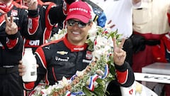 19 pilotos de las 500 Millas que ya son leyenda