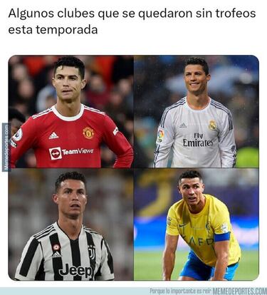 Los memes más divertidos del fin de semana