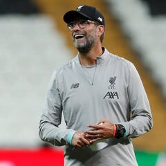 Klopp: "El resultado del Chelsea-United fue engañoso"