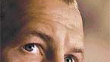 Espero jugar mis mejores partidos con esta nueva camiseta