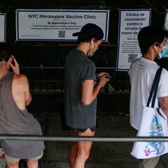 WHO declares monkeypox a public health emergency. What does that mean and how can contagion be prevented?