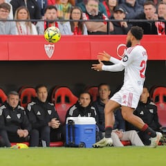 Almeyda: “Quedaban tres minutos y Pellegrini y yo queríamos acabarlo”