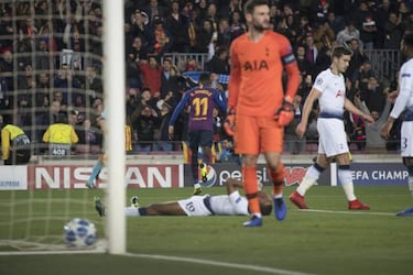Do Dembélé's numbers pardon his Barcelona indiscretions?