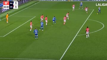 Se viene debate y gordo en Bilbao: el 1-1 deja señalado a Unai Simón el día que volvía en Liga