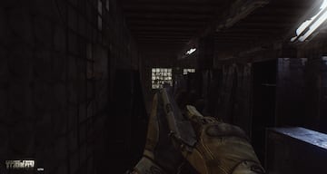 Captura de pantalla - Escape from Tarkov (PC)