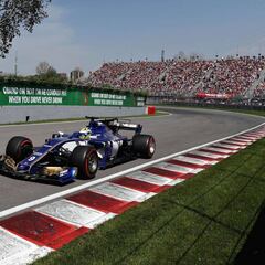 Sauber "confía" en Honda a pesar de los malos resultados
