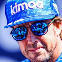 “Soy el dueño de mi destino”