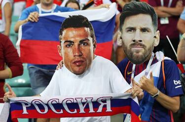 Now we wait for Messi - Ferrara hails Juve's Ronaldo coup