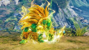 Blanka disponible en Street Fighter V el 20 de febrero