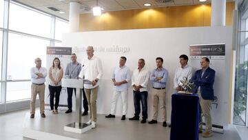 ALBERTO HERREROS EN LA IX EDICI&Oacute;N DEL TORNEO INTERNACIONAL COSTA DEL SOL DE BALONCESTO EN M&Aacute;LAGA