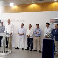 Real Madrid, Unicaja y Zenit jugarán el IX Trofeo Costa del Sol