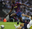 Touré Yayá, convencido de que Ibrahimovic "puede ayudar mucho" al Barça