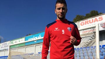 Borja Lázaro y Javi Jiménez son transferibles para el Huesca