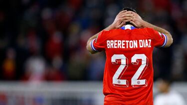 ¿Qué haremos sin Brereton?