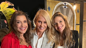 La sorpresiva propuesta de Cecilia Bolocco para la animación del Festival de Viña 2025: “¿Qué más quieren?”