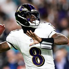 Ravens slip sees team almost lose a Draft pick