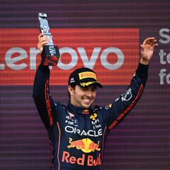 Cuando todo se ve perdido, trabaja más