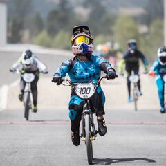 Mariana Pajón va por su segundo oro en Juegos Panamericanos