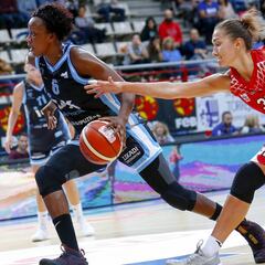 Brkic da el triunfo al Gipuzkoa en un emocionante partido