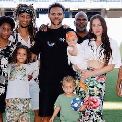 La saga de los Braithwaite