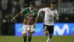 Gaete se confiesa: "Nunca pensé que me llamarían a la Roja"