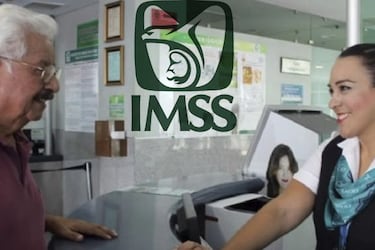 ¿Se puede heredar la pensión del IMSS?: cómo hacerlo y casos