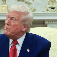 Los beneficios que podría obtener Colombia de los nuevos aranceles de Donald Trump