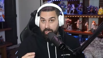 YouTuber Comicstorian dead after “unfortunate accident”