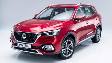 MG Motor: ¿Cuántos autos vende por día en México?