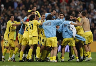 Las eliminaciones más sorprendentes de la historia de la Copa del Rey