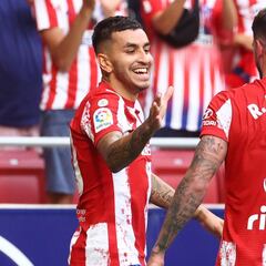 El virus FIFA golpeará de lleno al Atlético en su visita al Espanyol
