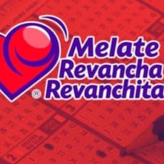Resultados Sorteo Melate 3849: lista completa de ganadores, hoy 17 de enero del 2024