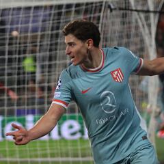 Sparta Praga 0 - 6 Atlético de Madrid: resumen y goles de la Champions League