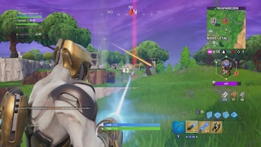 Fortnite - Endgame: Cómo conseguir las Gemas del Infinito