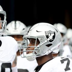 Geno Smith’s not so subtle message to Seahawks fan in return to Seattle