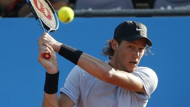 El año del golf, el tenis y las pesas