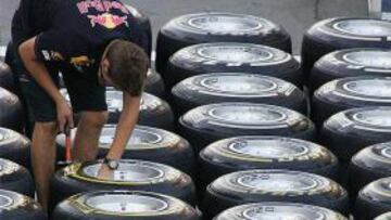 Pirelli espera "carreras impredecibles" para este año