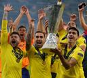 Villarreal, Premio AS del Deporte 2021