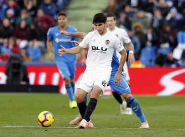 Fichajes sin amortizar