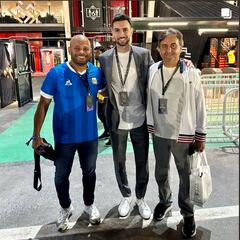 Pastore se marcha a Qatar tras ser descartado del Elche