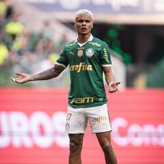 Compañero de Richard Ríos se burla de su nuevo look