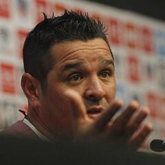 "Si la ANFP decide denunciar, tenemos gente que lo aclarará"