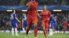 Fiasco de Mou: cae contra 10