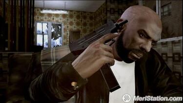 Se estrena el último tráiler oficial de Grand Theft Auto IV