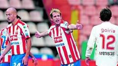 "Nos motiva que Emaná diga que somos lentos"