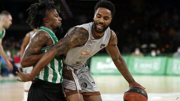Resumen del Betis vs. San Pablo Burgos de la Liga Endesa