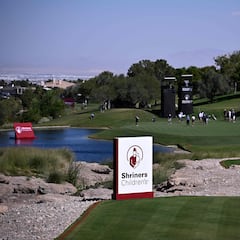How much prize money does the winner get at the 2023 Shriners Children’s Open?