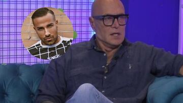 Kiko Matamoros, sobre la situación económica de Rafa Mora: “Ha asegurado su futuro”