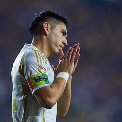 México ya tiene una baja para Copa Oro